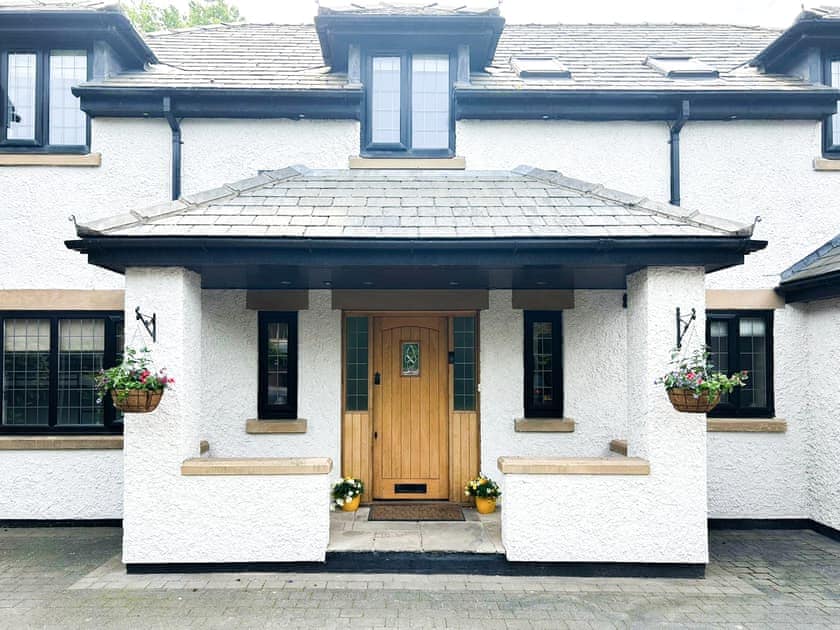 Exterior | Castlebar, Singleton, near Poulton-le-Fylde