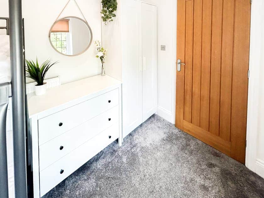 Bunk bedroom | Castlebar, Singleton, near Poulton-le-Fylde