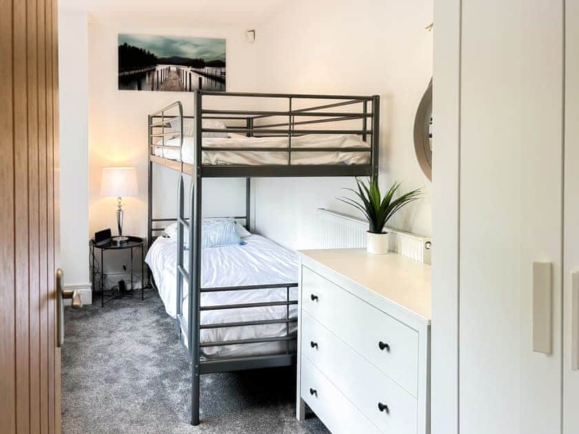 Bunk bedroom | Castlebar, Singleton, near Poulton-le-Fylde