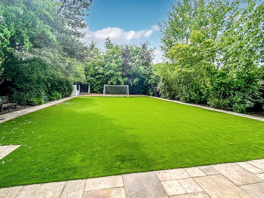 Garden | Castlebar, Singleton, near Poulton-le-Fylde
