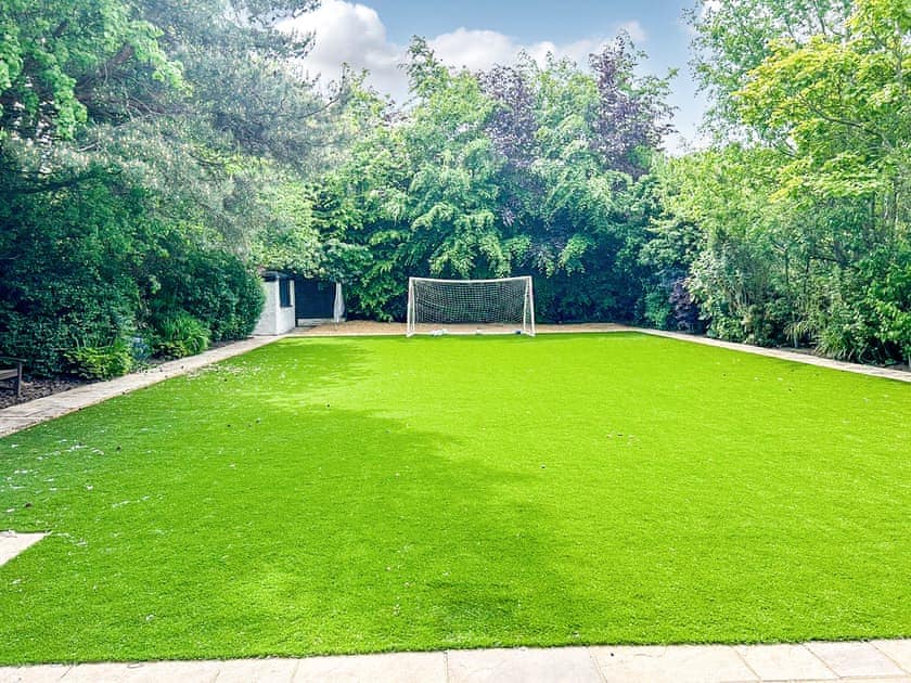 Garden | Castlebar, Singleton, near Poulton-le-Fylde