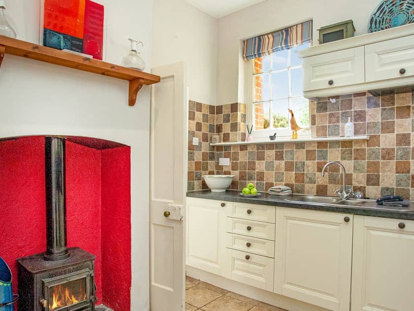 Kitchen | Lynwood, Boscastle