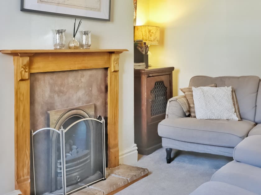 Living room | Walkers Cottage, Barnoldswick
