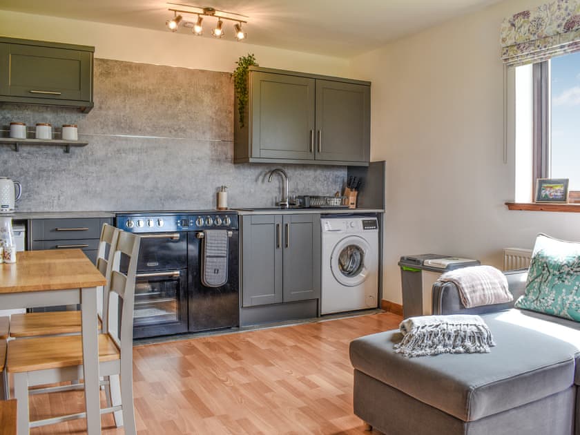 Kitchen area | Failte, Banff