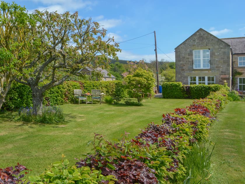 Exterior | The Annexe at Tilery Cottage, Chatton, near Alnwick