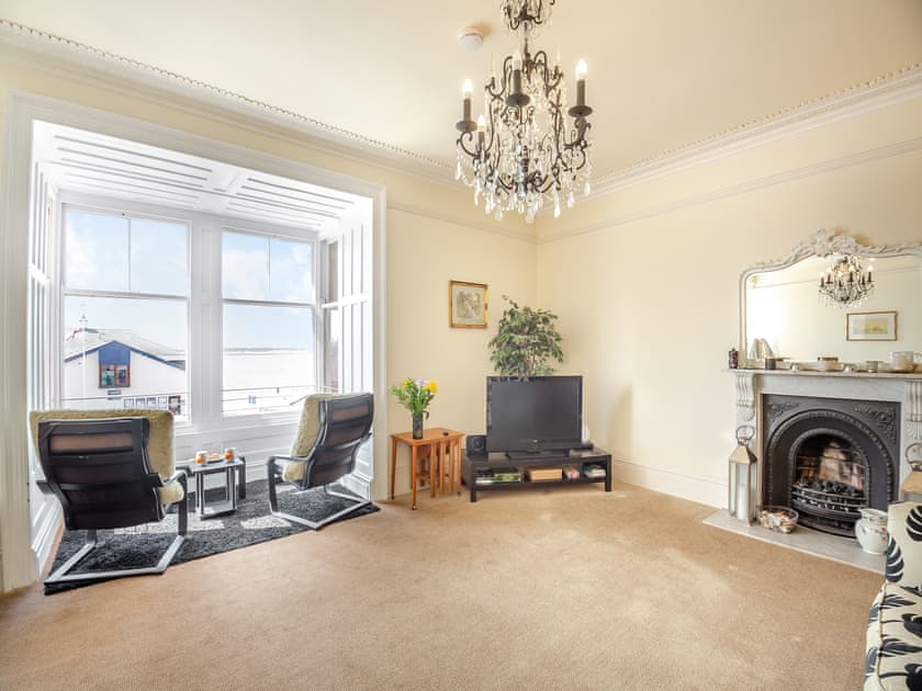 Living room | Westhaven, Aberdovey, near Tywyn