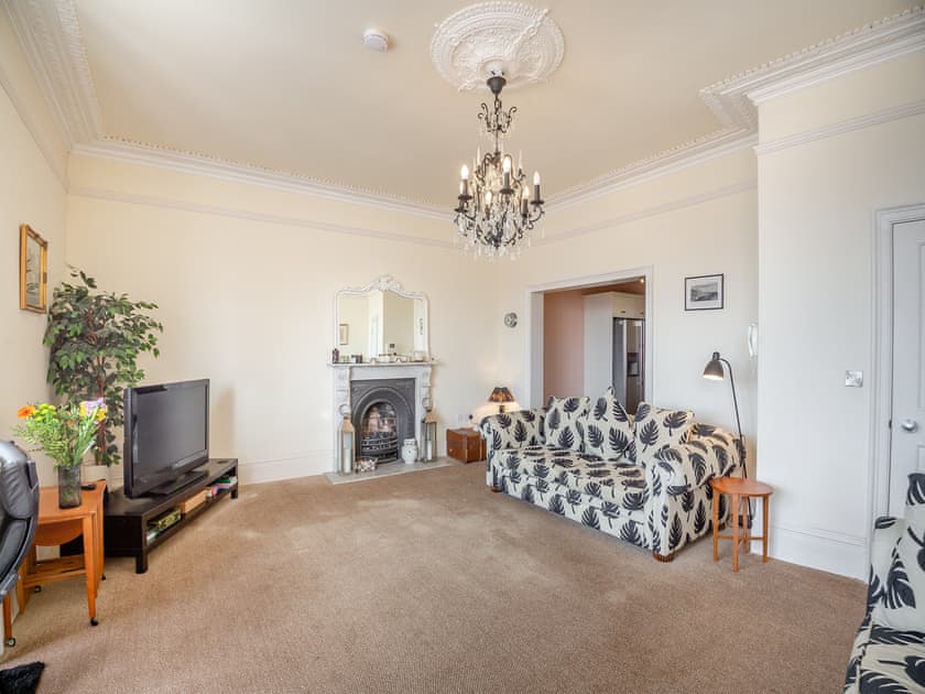 Living room | Westhaven, Aberdovey, near Tywyn