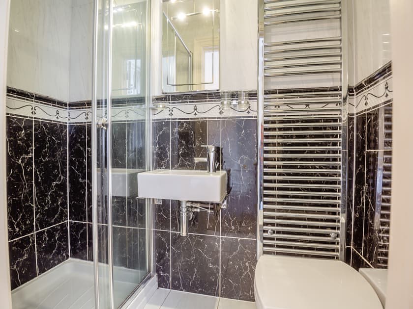 Bathroom | Westhaven, Aberdovey, near Tywyn