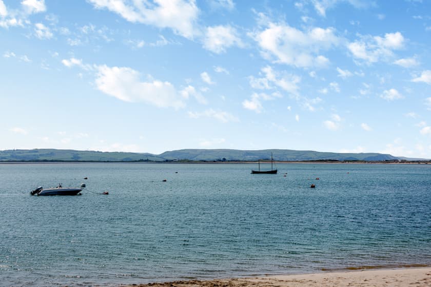Surrounding area | Westhaven, Aberdovey, near Tywyn