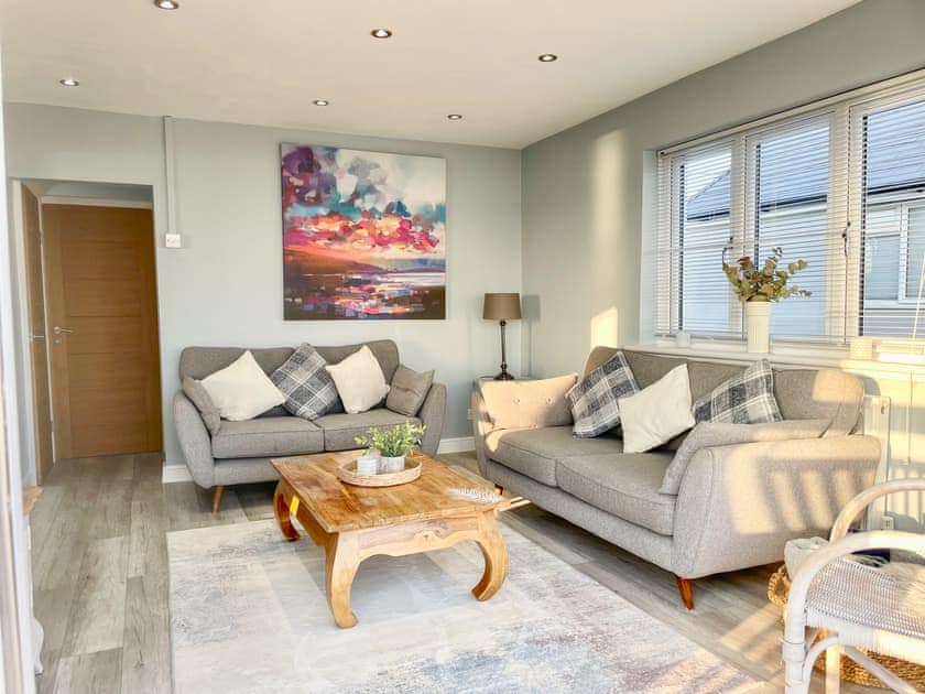 Living area | Point Clear View, Point Clear, near Clacton-on-Sea