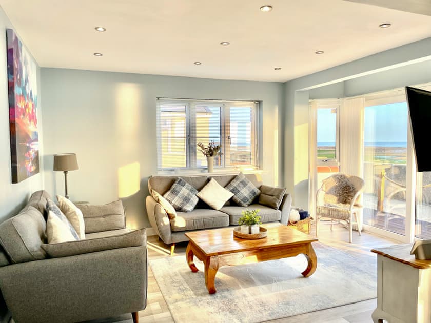 Living area | Point Clear View, Point Clear, near Clacton-on-Sea