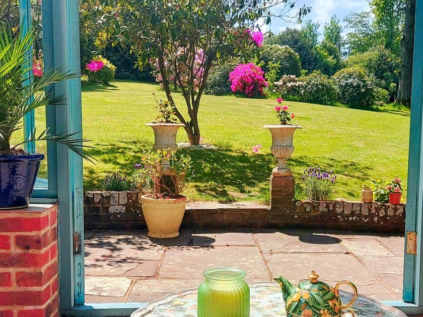 Kipling Cottage, Etchingham