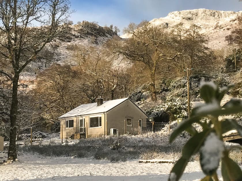 Christmas at An T’Abhall | An t’Abhall, Acharacle