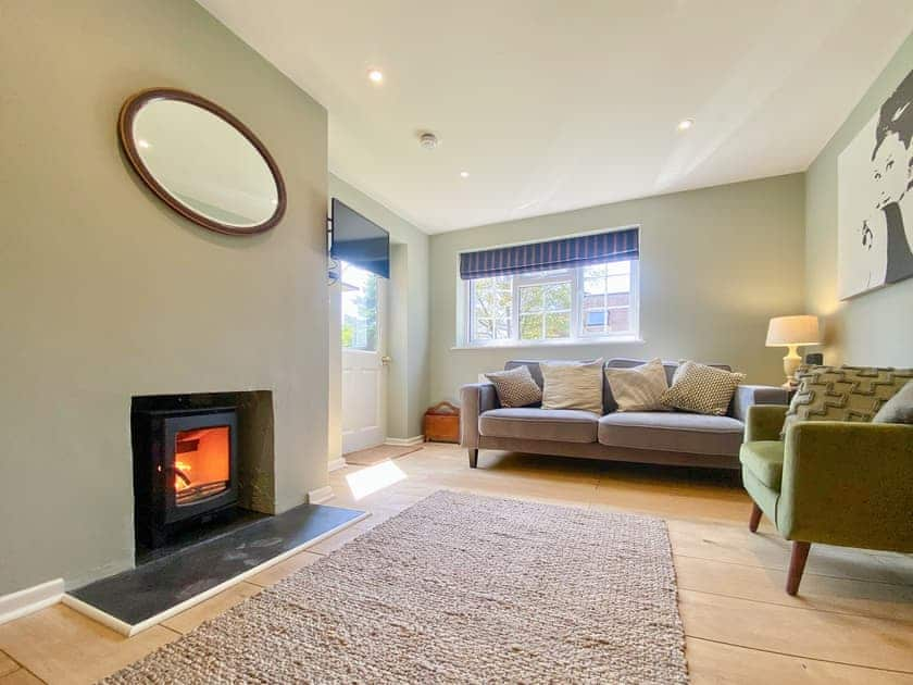 Living room | The Granary, Poulshot, near Devizes