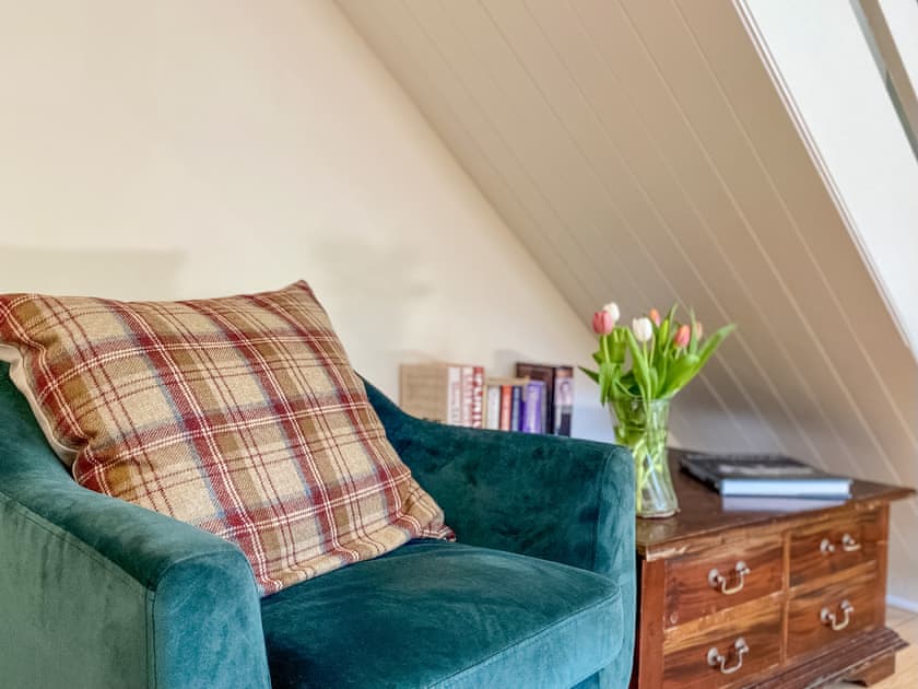 Living room | The Granary, Poulshot, near Devizes