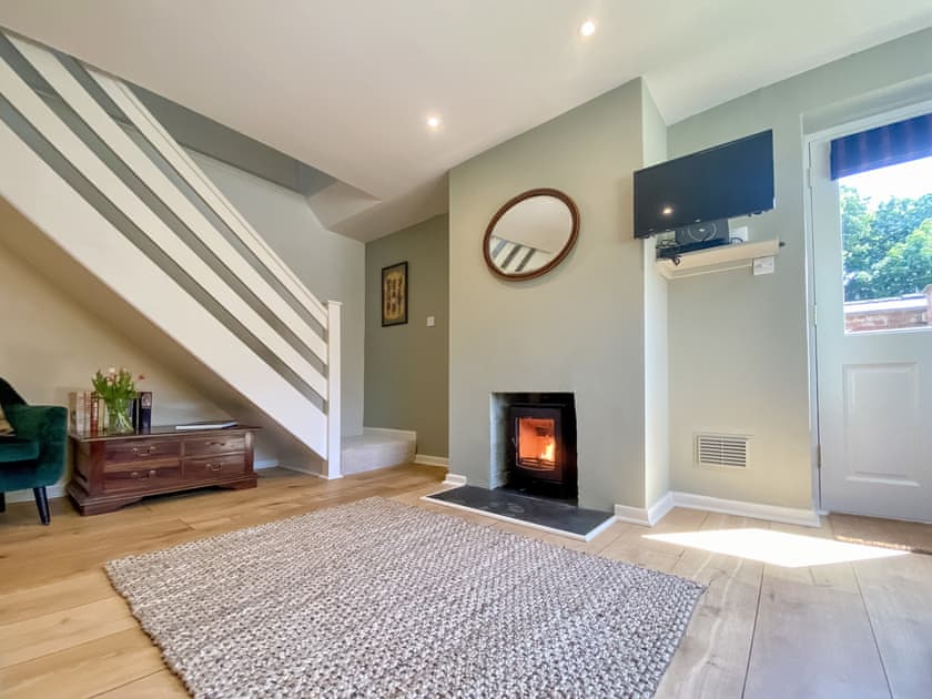 Living room | The Granary, Poulshot, near Devizes