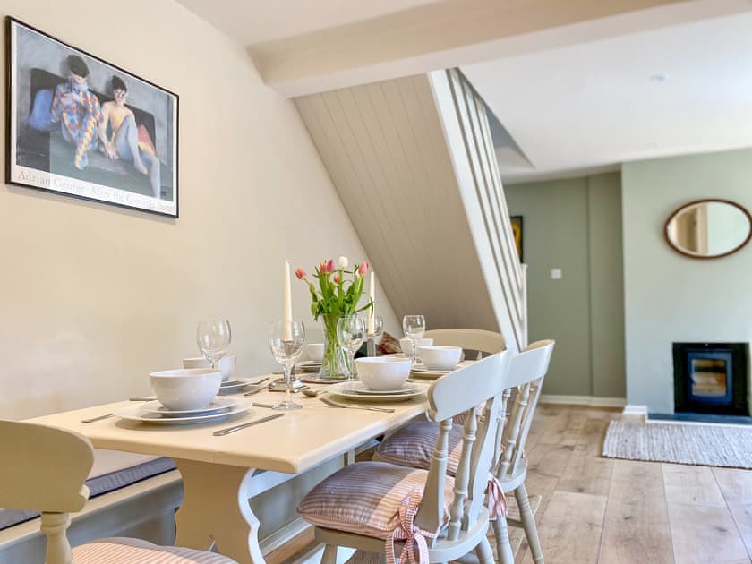 Dining Area | The Granary, Poulshot, near Devizes