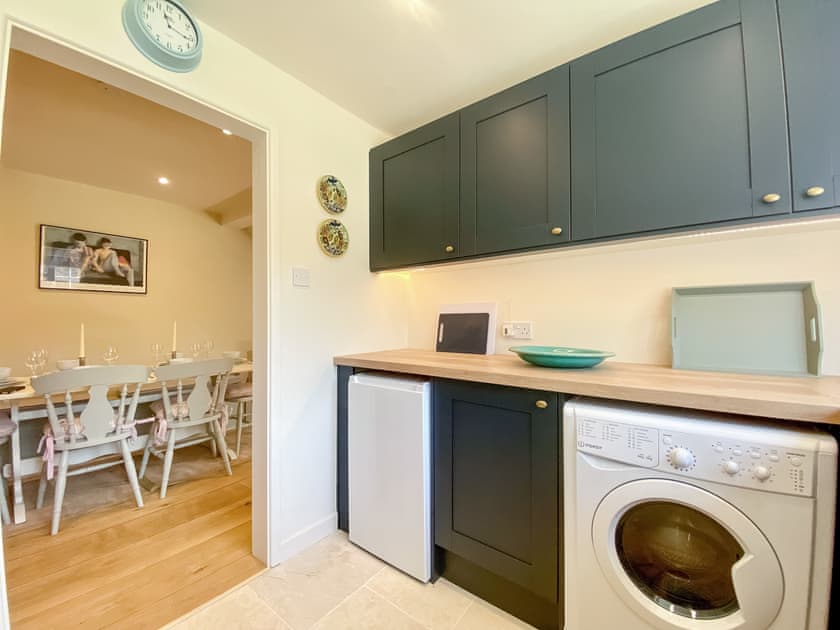 Kitchen | The Granary, Poulshot, near Devizes