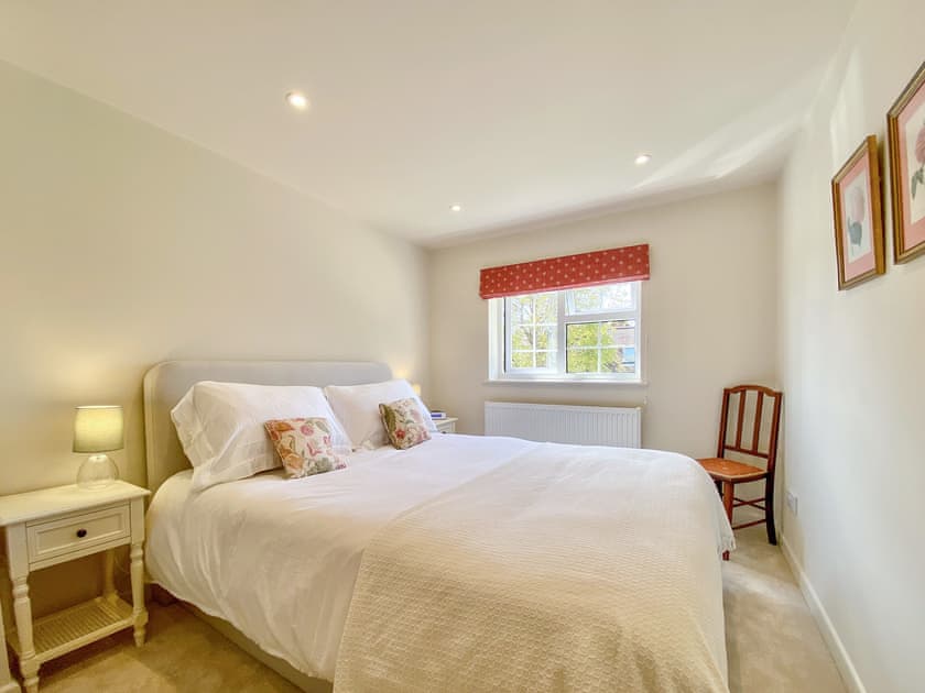 Double bedroom | The Granary, Poulshot, near Devizes