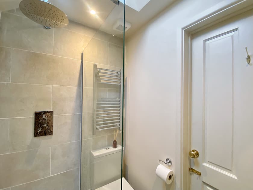 Bathroom | The Granary, Poulshot, near Devizes