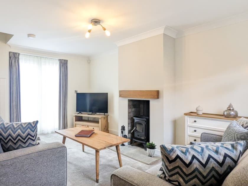 Royal Oak Cottages The Malt House in Wainfleet, near Skegness