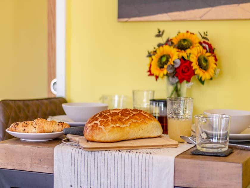 Dining Area | Hoglet Cottage, Ammanford