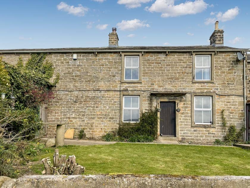 Exterior | Bondcroft Farm Cottage, Eastby, near Skipton