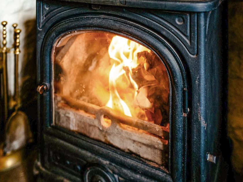 Living area | Bondcroft Farm Cottage, Eastby, near Skipton