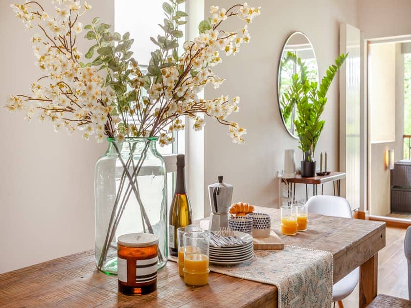 Dining Area | Cuckoos Nest, Somerford Keynes, near Cirencester