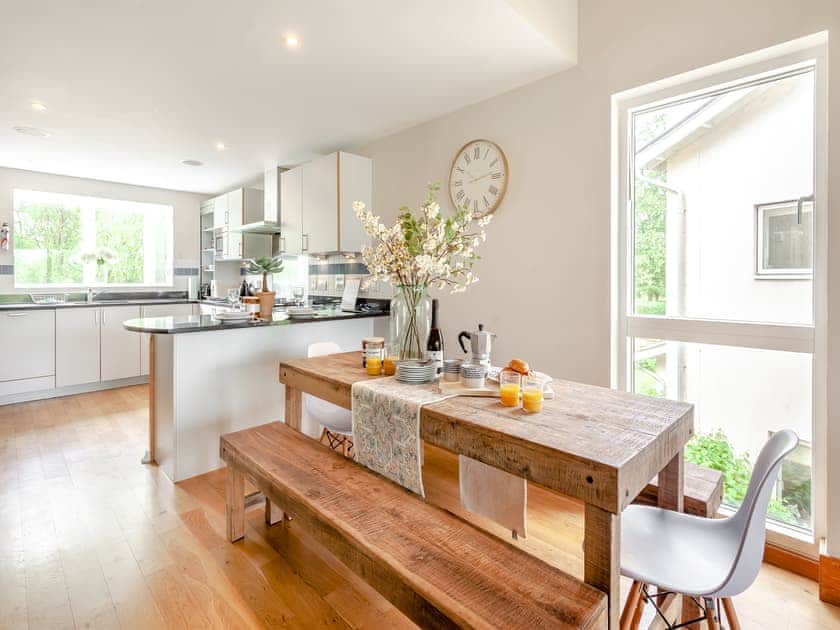Dining Area | Cuckoos Nest, Somerford Keynes, near Cirencester