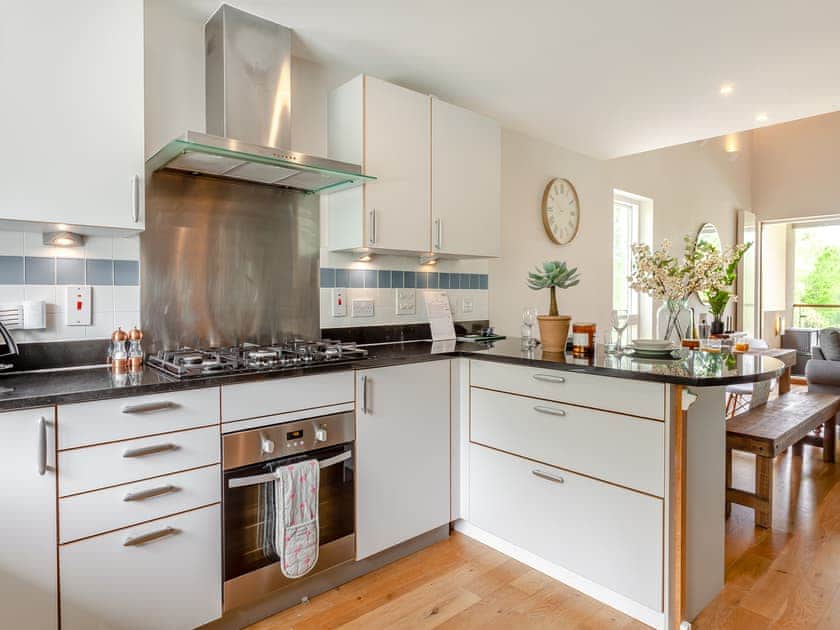Kitchen | Cuckoos Nest, Somerford Keynes, near Cirencester