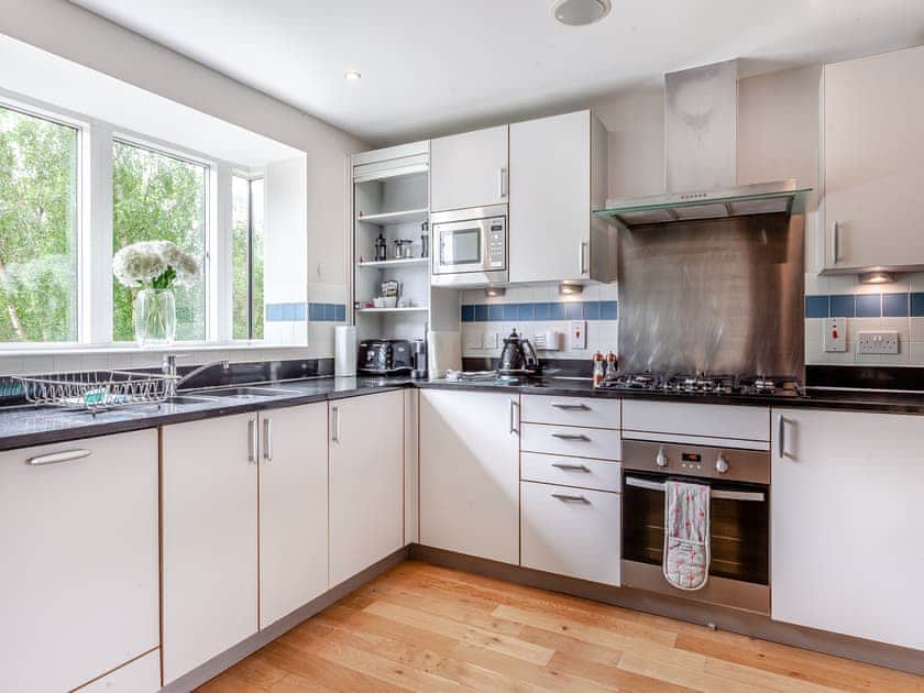 Kitchen | Cuckoos Nest, Somerford Keynes, near Cirencester