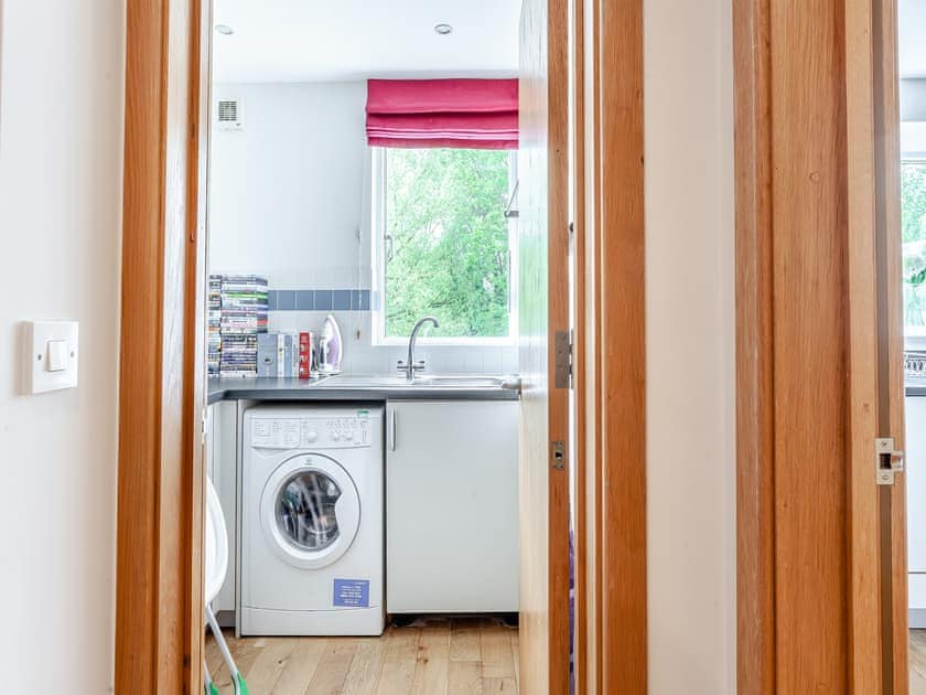 Utility room | Cuckoos Nest, Somerford Keynes, near Cirencester