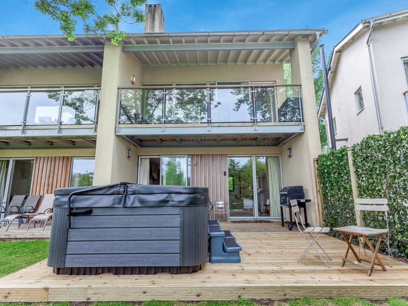 Exterior | Cuckoos Nest, Somerford Keynes, near Cirencester