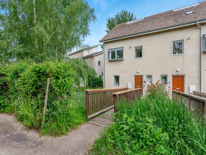 Exterior | Cuckoos Nest, Somerford Keynes, near Cirencester