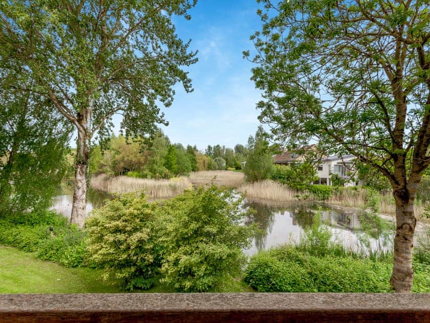Surrounding area | Cuckoos Nest, Somerford Keynes, near Cirencester
