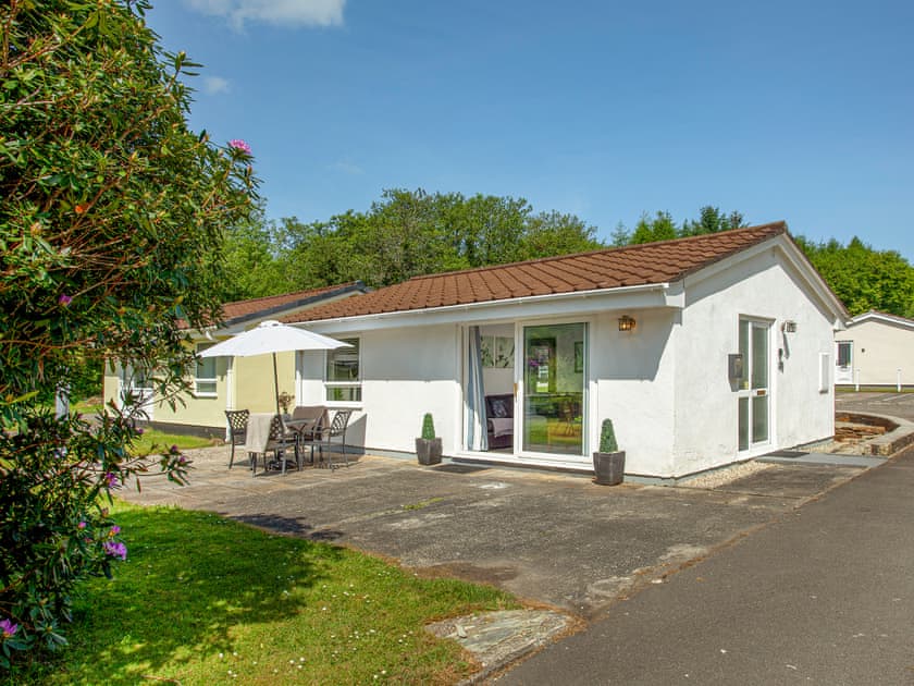 Exterior | Squirrels Leap, Rosecraddoc, near Liskeard