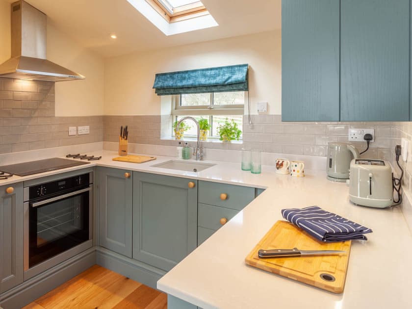 Kitchen | Coalburn Cottage, Eglingham, near Alnwick