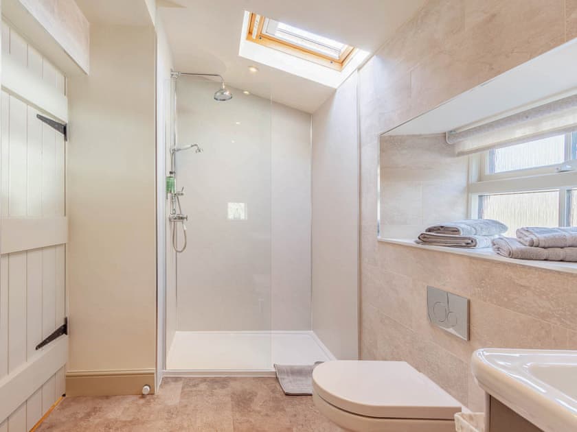 Bathroom | Coalburn Cottage, Eglingham, near Alnwick