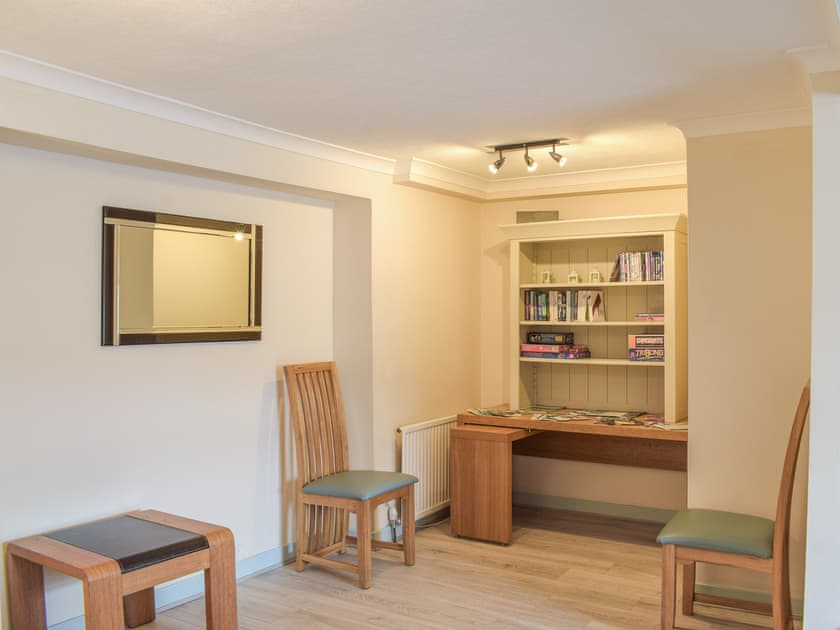 Hallway | Corner Cottage, Girvan
