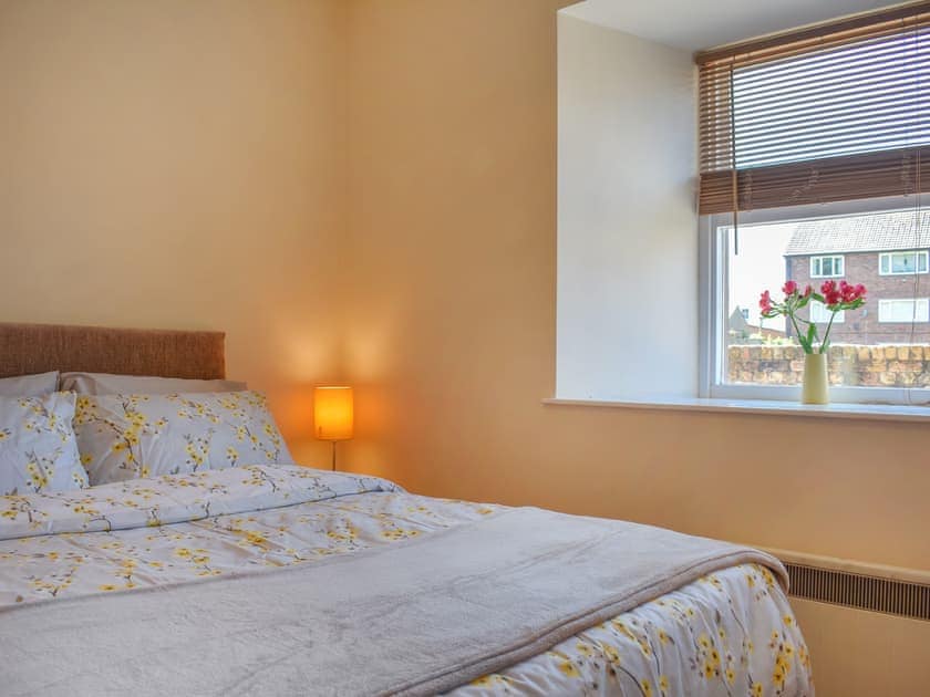 Double bedroom | Hatters Croft, Cockermouth