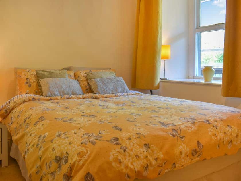 Double bedroom | Hatters Croft, Cockermouth