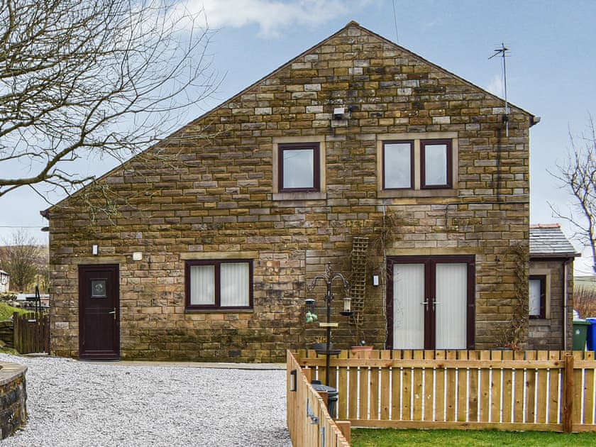Exterior | Wesley Old Hall House, Old Clough, near Bacup