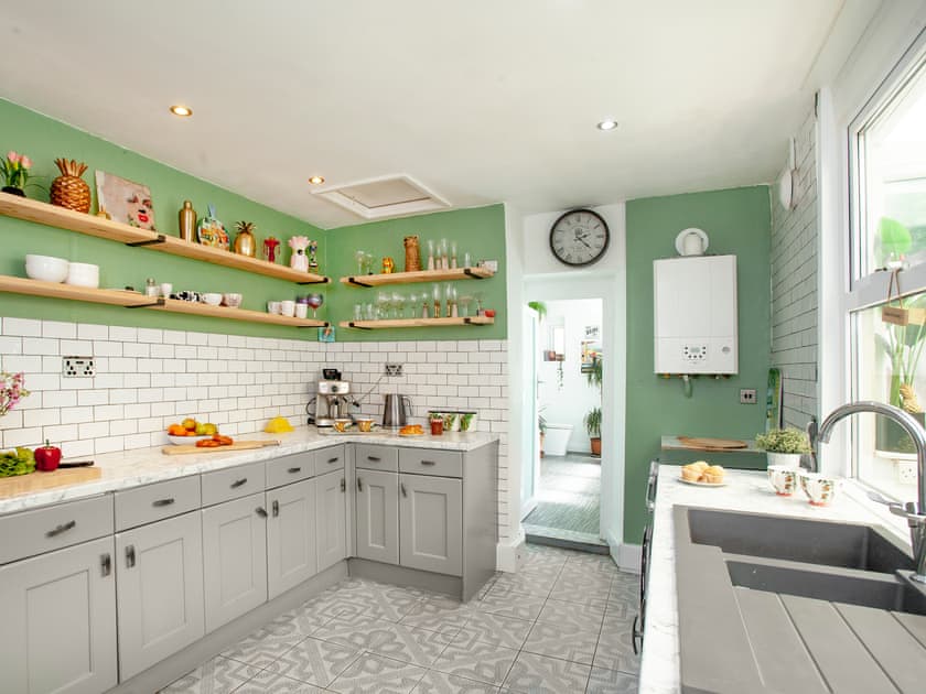 Kitchen | Fern House, Redruth, near Portreath