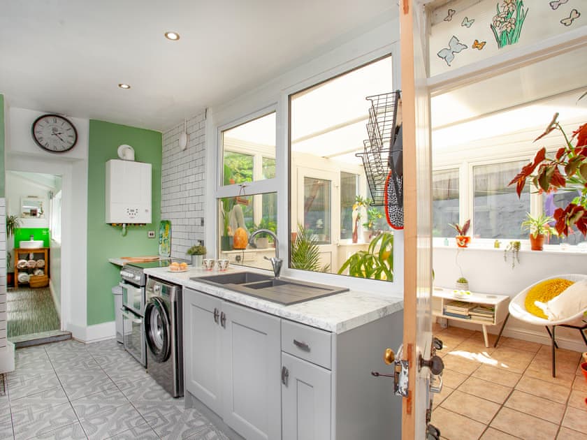 Kitchen | Fern House, Redruth, near Portreath