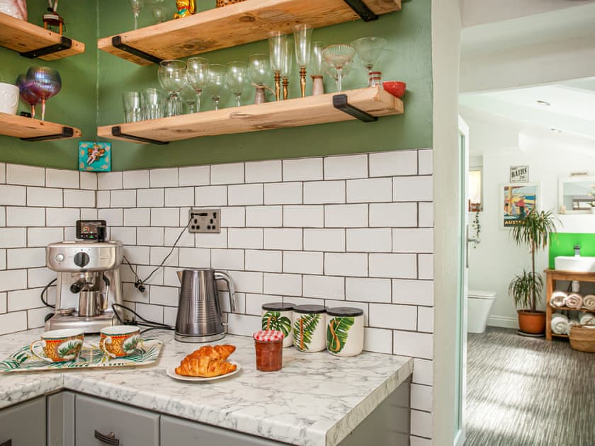 Kitchen | Fern House, Redruth, near Portreath