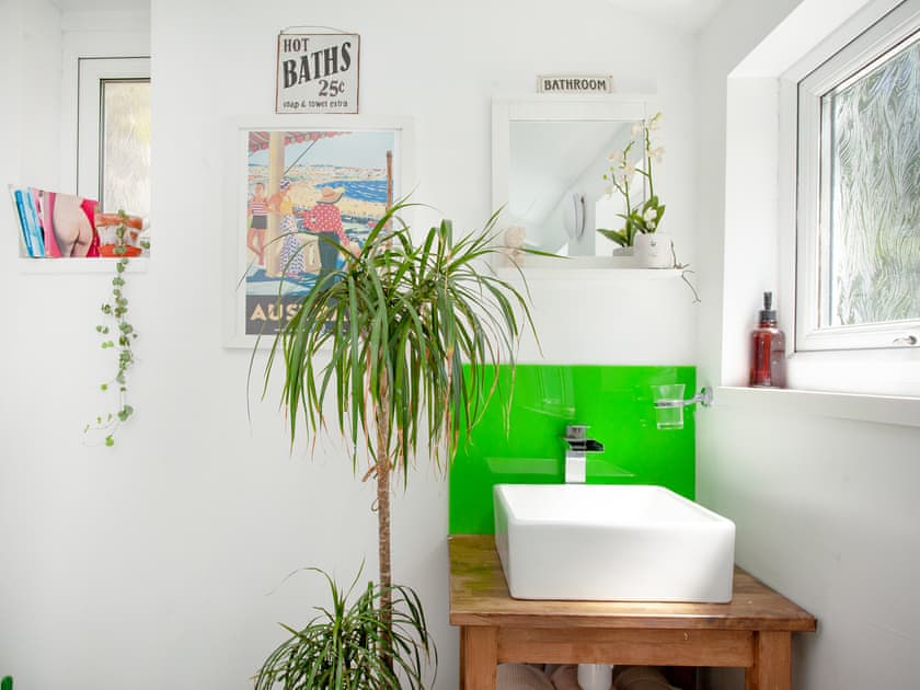 Bathroom | Fern House, Redruth, near Portreath