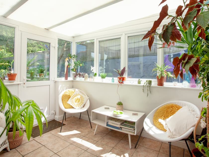 Sun room | Fern House, Redruth, near Portreath