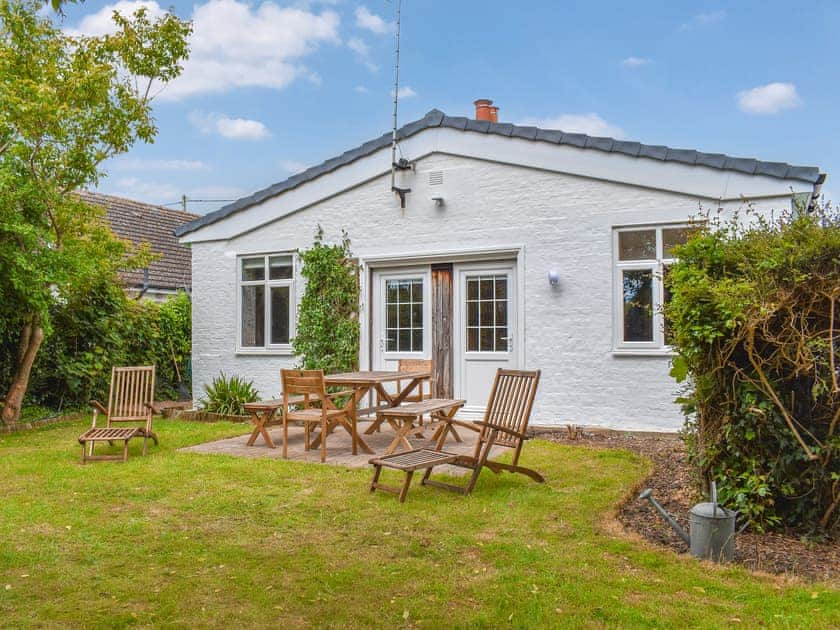 Exterior | The Jolly Boat, St Mary’s Bay, near Romney Marsh