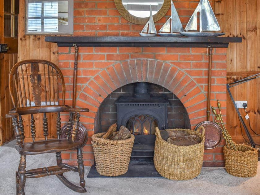 Living room | The Jolly Boat, St Mary’s Bay, near Romney Marsh